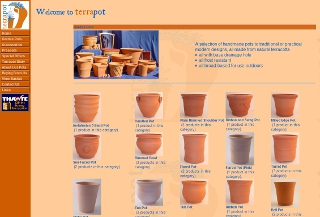 Terrapot Terrapot